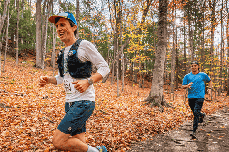 Pen Park Trails Fest Event